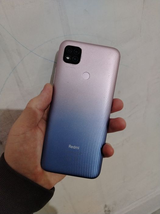 Продам телефон Redmi 9C