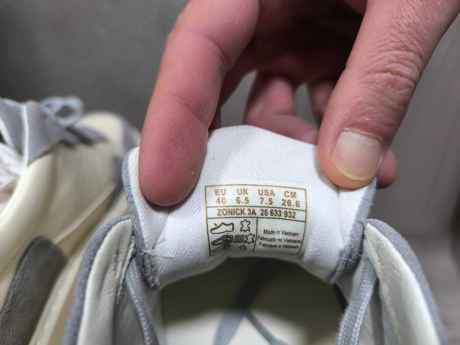 Кожени кецове Gant