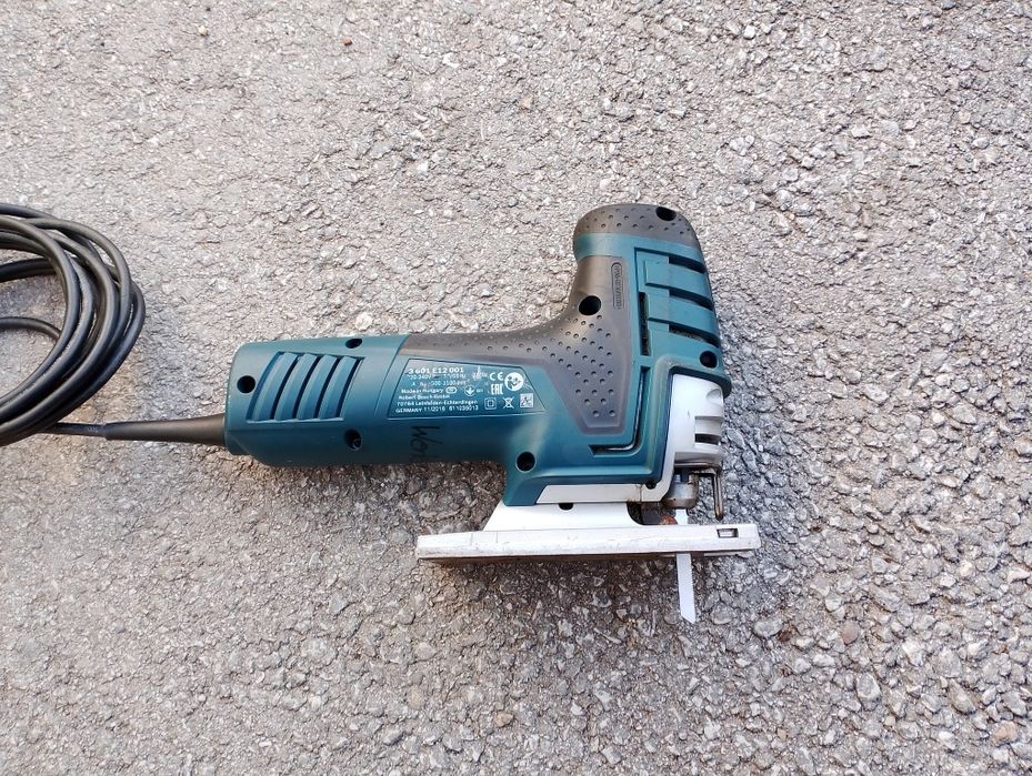 Зеге Bosch 780вата