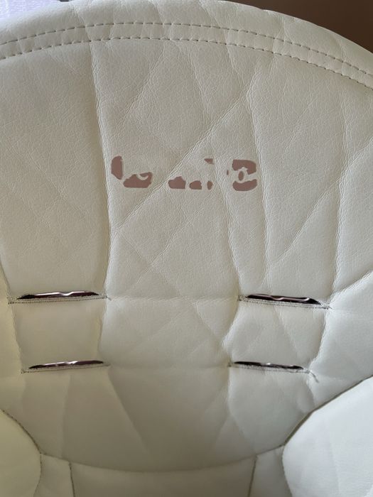 Стол за хранене Prima Pappa Follow Peg Perreggo