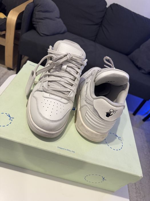 off white out of office 42