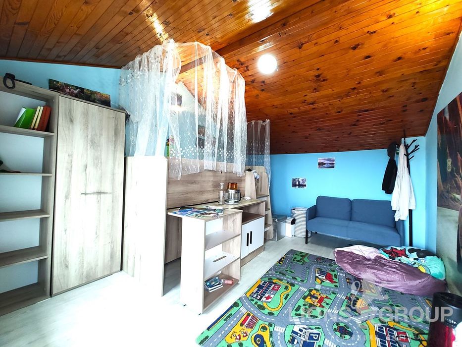 Продава се Къща в Варна, Галата - 202 кв.м за 707 €/кв.м - Снимка #11