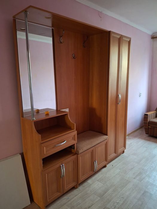 Сдается комната в общежитии