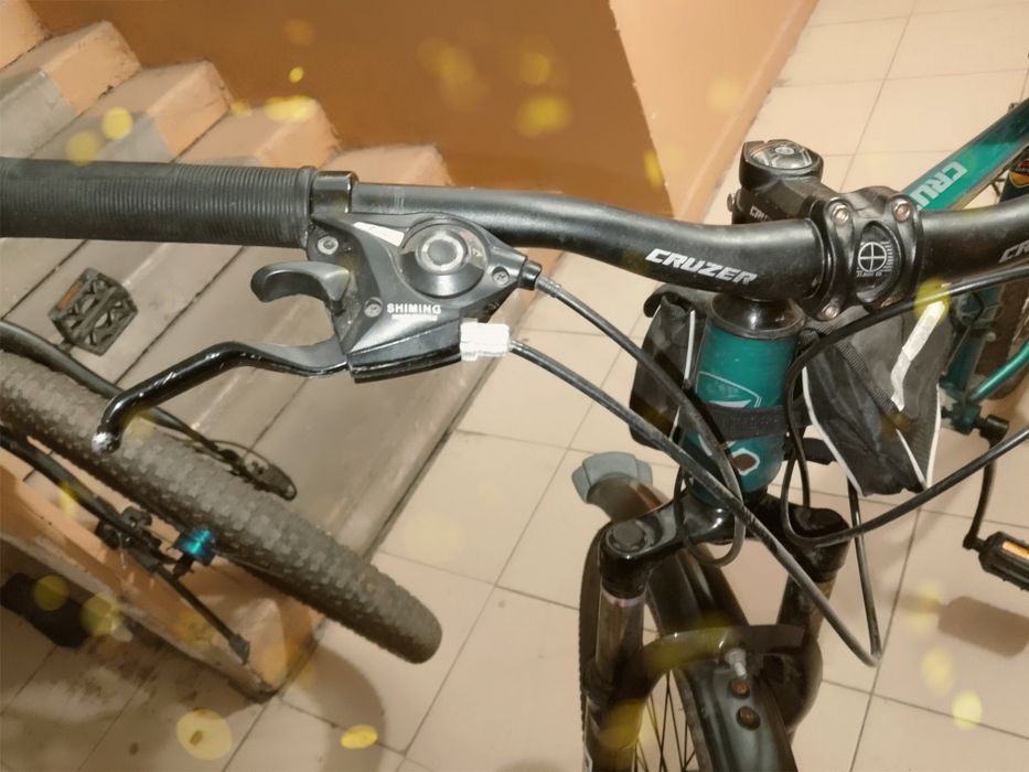 Продам велосипед