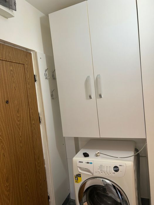 Închiriez garsonieră Arad tel 0724570305 negociabil la vedere