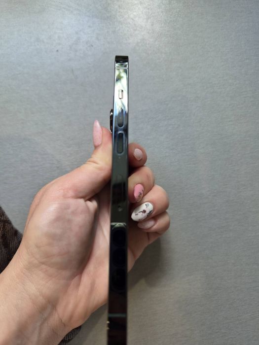 Iphone 13 pro 128
