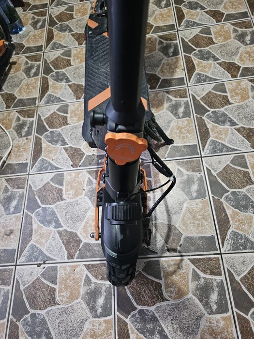 Vând kukirin g2 max