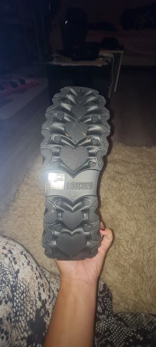 Love Moshino номер 39