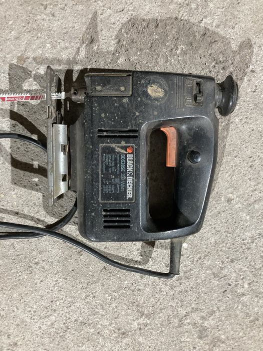 Зеге Bosch синя серия