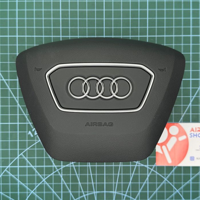 Audi A6 подушка безопасности (крышка) AirBag Ауди Аирбаг
