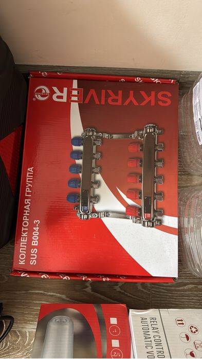 Печь Для дома SGB