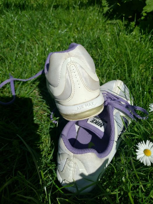 Маратонки Nike Air Max  36 номер летни