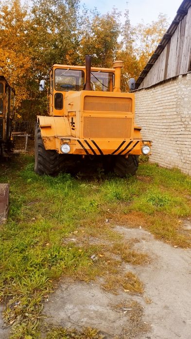 Продам К 701 двигатель ЯМЗ 240