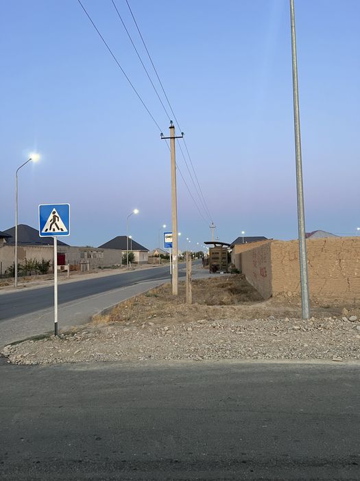 Жер сатылады бизнес