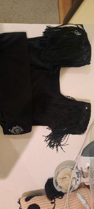 Костюм Чирлидерши. Чирлидинг.