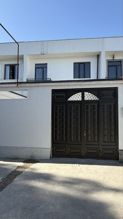 КОТТЕДЖ Сотилади !!! Обод Махалла КОРОБКА