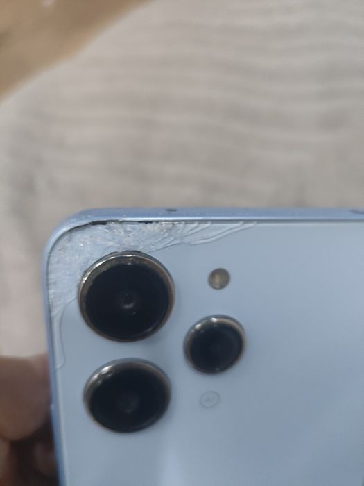 Redmi  12 8/256 почти идеальное состояние
