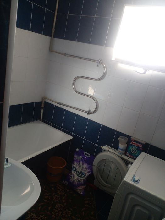 ПРОДАМ квартиру К. Сатпава