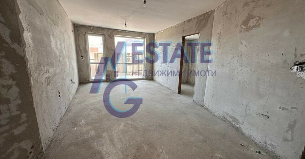 Двустаен апартамент с АКТ 16 в село Равда