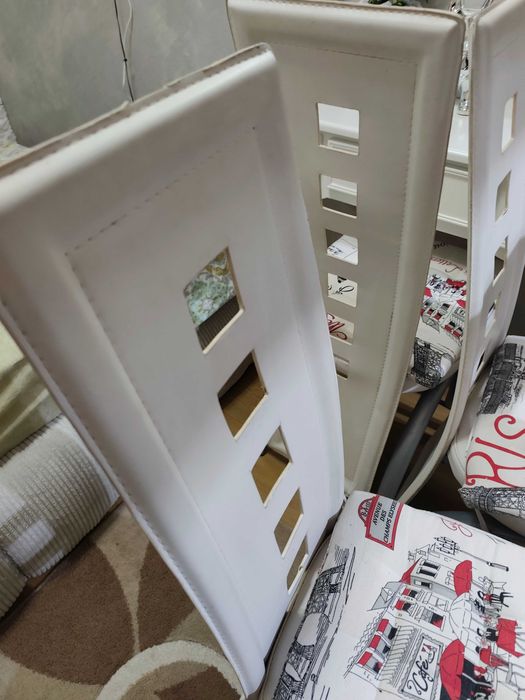 Стол кухня 4 броя