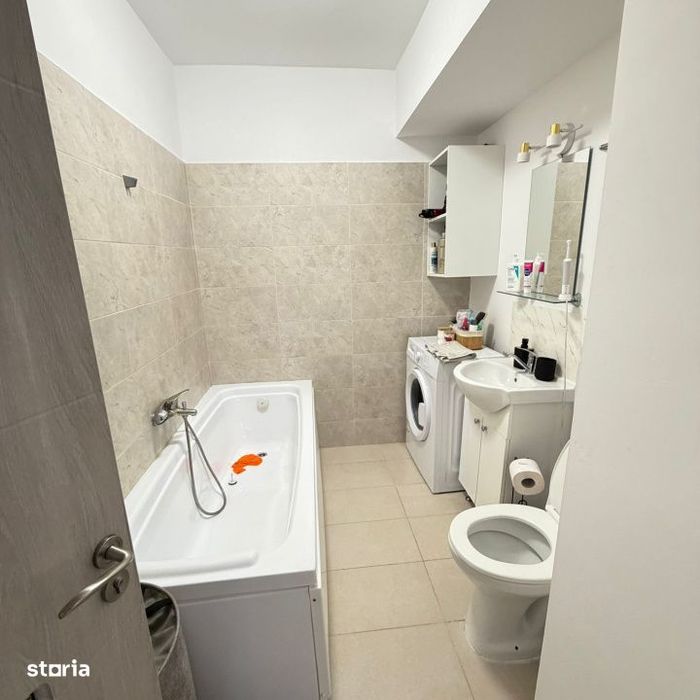 Garsoniera de vanzare/Bragadiru Strada Safirului