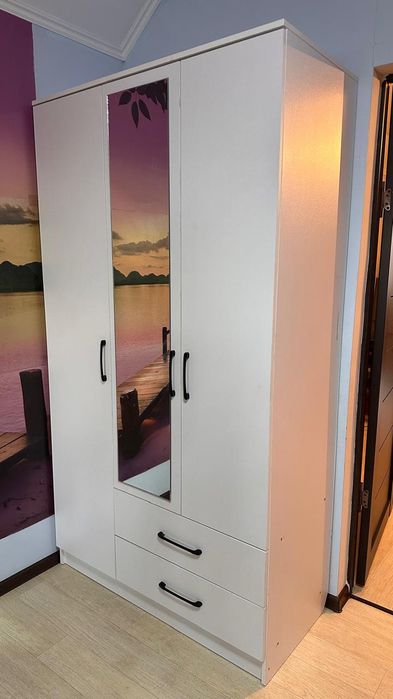 Шкаф для одежды | Шифоньеры | Прихожки