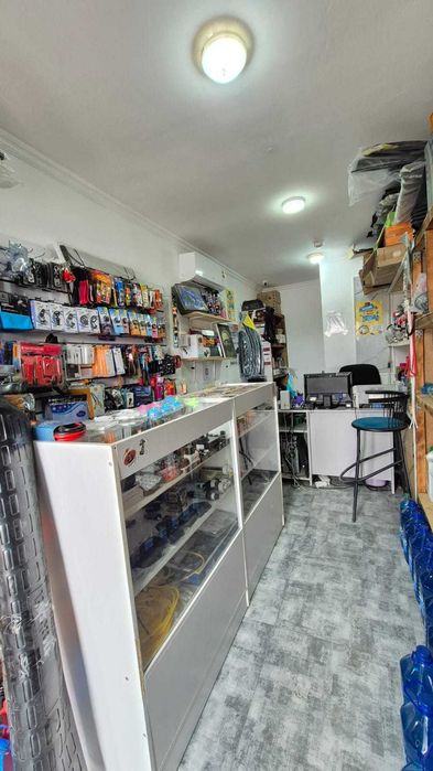 Жилой дом для бизнеса