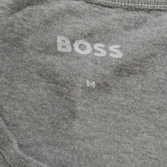 Tricou hugo boss
