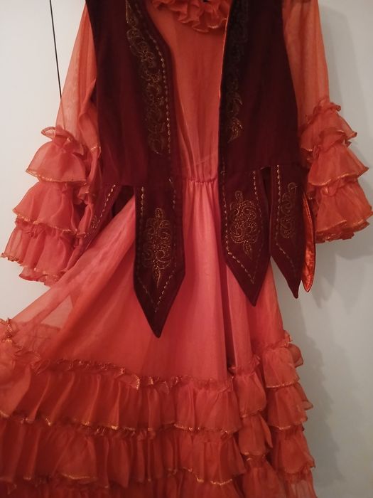 Қазақша көйлек11 12 13 жасқа