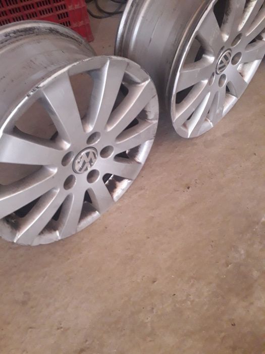 Vand jante auto R16