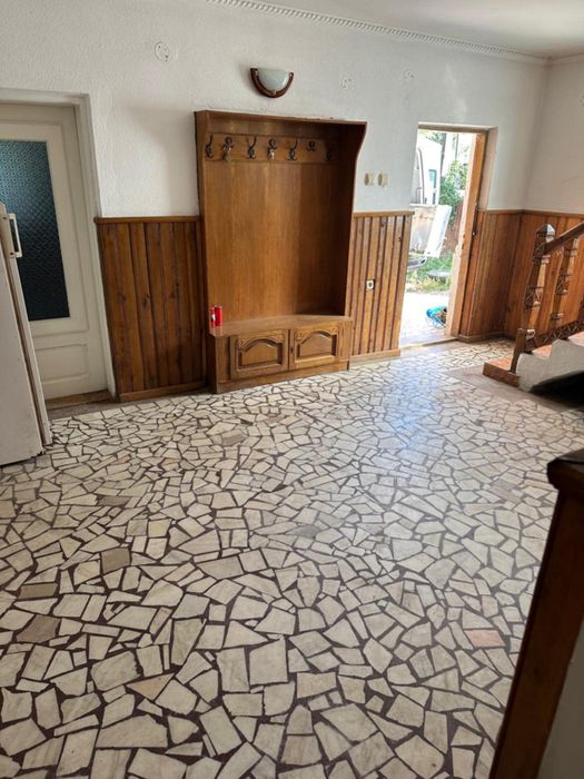 Vana casa în Cretulesti Matasaru