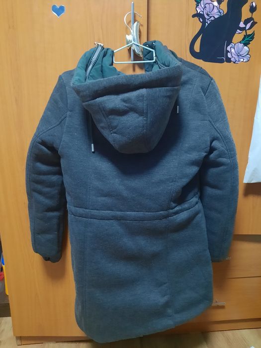 Gesca iarna dama BUTIKMODA