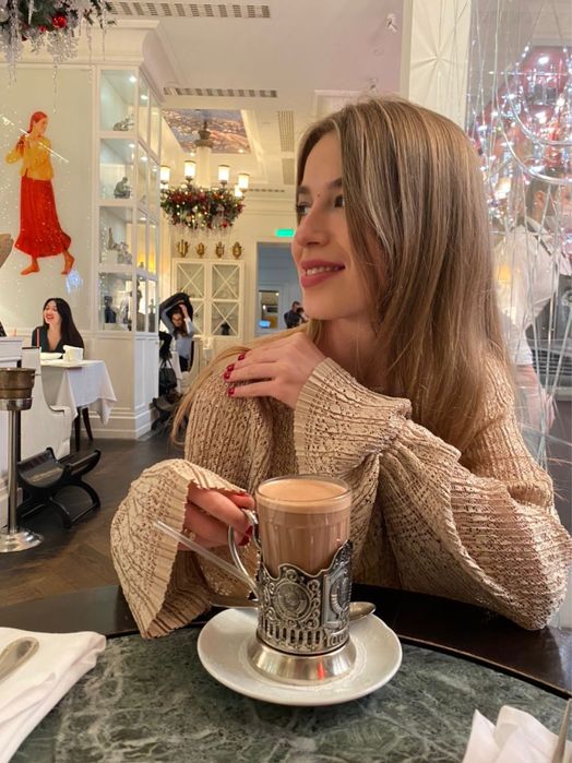 Платье в стиле винтаж