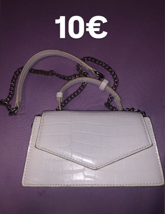 Различни модерни чантички