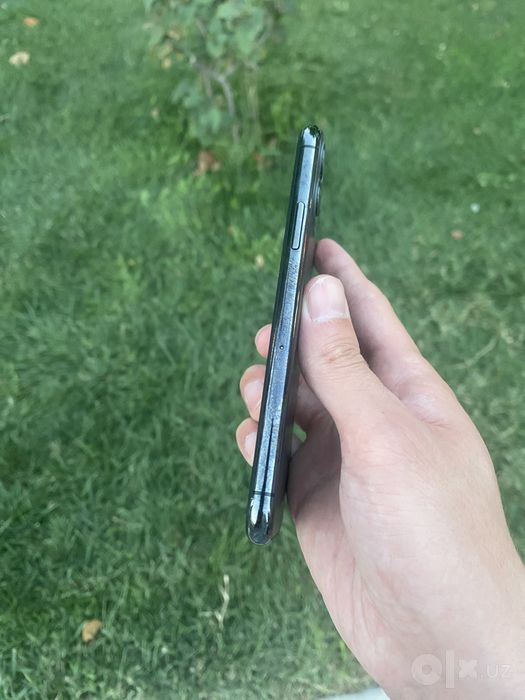 iPhone 11 Pro 256GB