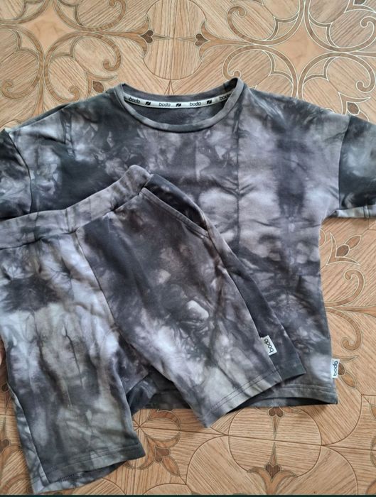 Костюм фирмы Bodo