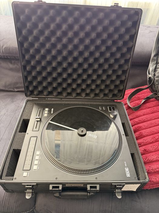 Rane Seventy two + 2x  Rane Twelve ddj