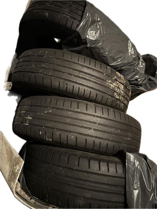 Шины летние.  185/75/14