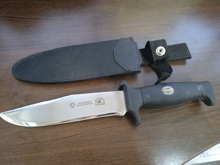 Водолазен нож Imacasa Tiburon