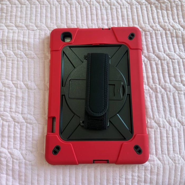 Husă protecție Tabletă Samsung Galaxy S6 Lite P610