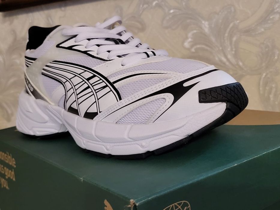 Оригинальные кросовки Puma