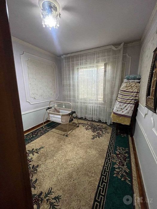 Продам 3 ком квартиру 2х6 Ахмад Югнакий М№54