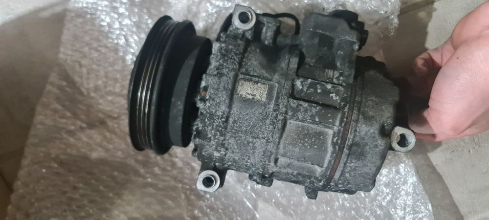 Compresor AC BSS/BPW  Skoda Audi  447220-8186  2.0 diesel 140Cp 2005 -2009