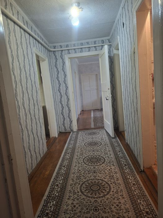 Жер үй  сатылады