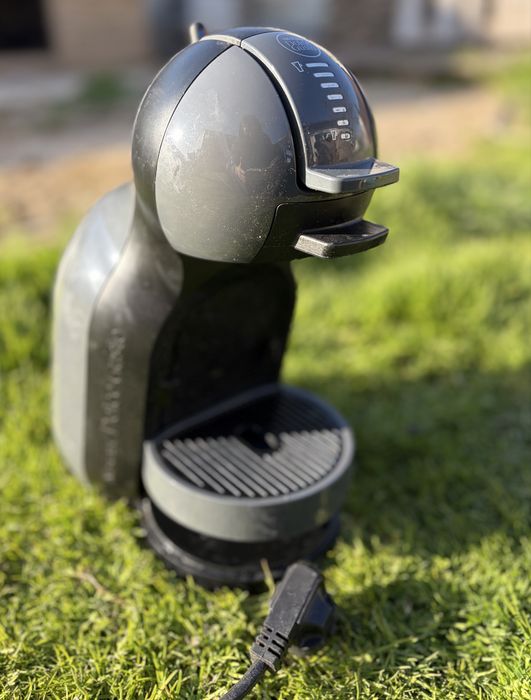 Кафемашина Долче Густо Nescafe Dolce Gusto