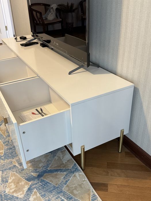 Комод, комод в гостиную, комод, тумба под телевизор