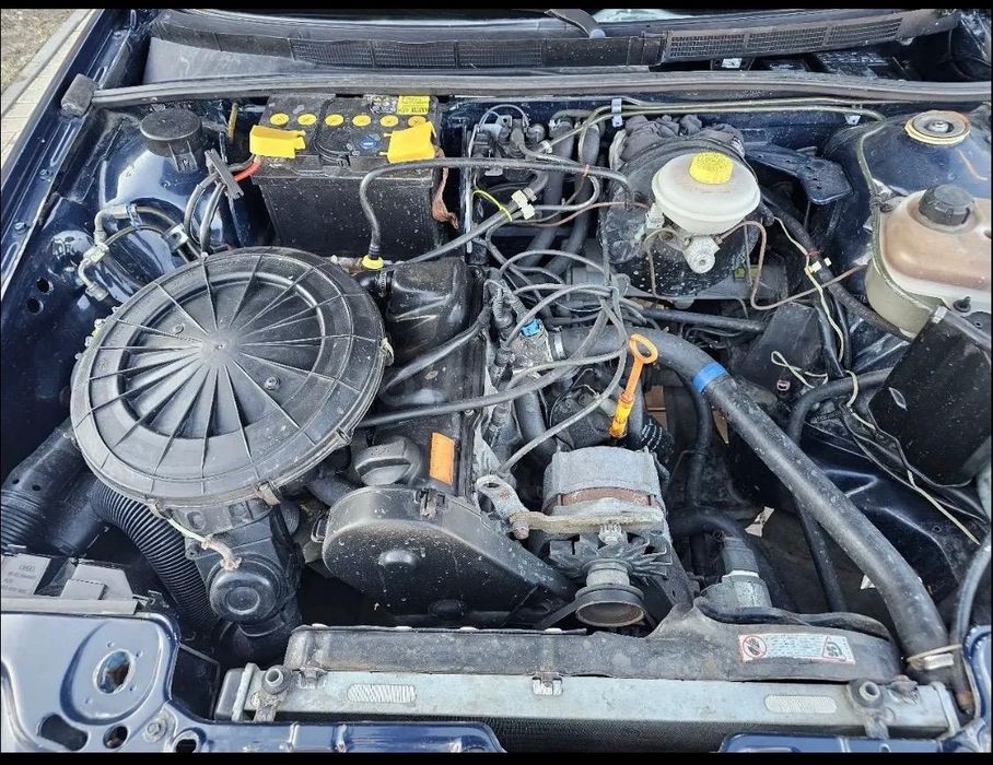 Продам Audi 80 b3.