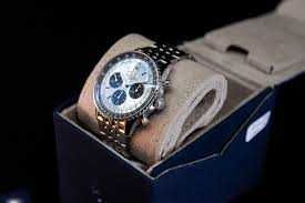 Breitling Navitimer B01 Chronograph 43 Нов Full Set Гаранция