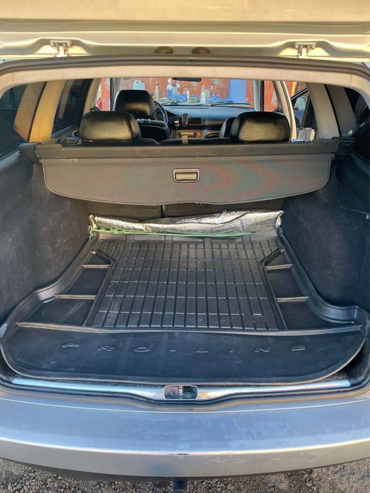 Passat B5 variant 3B break