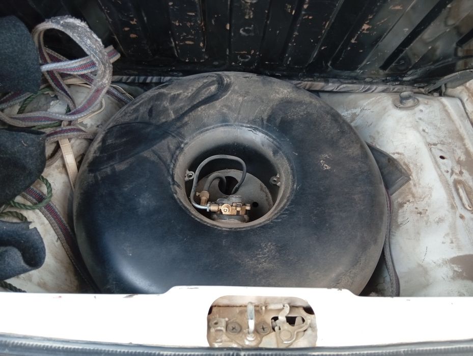 Prapan Balon 3 pakalenya Matiz Best